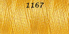 Haberdashery - Gütermann Sulky Rayon no.40 Thread 200m 1134 - 1252