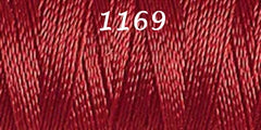 Haberdashery - Gütermann Sulky Rayon no.40 Thread 200m 1134 - 1252