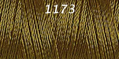 Haberdashery - Gütermann Sulky Rayon no.40 Thread 200m 1134 - 1252