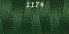 Haberdashery - Gütermann Sulky Rayon no.40 Thread 200m 1134 - 1252
