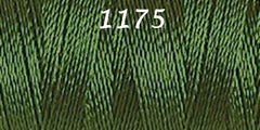 Haberdashery - Gütermann Sulky Rayon no.40 Thread 200m 1134 - 1252