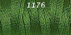 Haberdashery - Gütermann Sulky Rayon no.40 Thread 200m 1134 - 1252