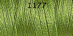 Haberdashery - Gütermann Sulky Rayon no.40 Thread 200m 1134 - 1252