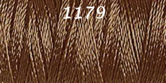 Haberdashery - Gütermann Sulky Rayon no.40 Thread 200m 1134 - 1252