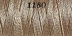 Haberdashery - Gütermann Sulky Rayon no.40 Thread 200m 1134 - 1252