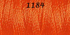 Haberdashery - Gütermann Sulky Rayon no.40 Thread 200m 1134 - 1252