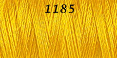 Haberdashery - Gütermann Sulky Rayon no.40 Thread 200m 1134 - 1252