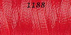Haberdashery - Gütermann Sulky Rayon no.40 Thread 200m 1134 - 1252