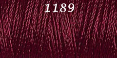 Haberdashery - Gütermann Sulky Rayon no.40 Thread 200m 1134 - 1252