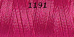 Haberdashery - Gütermann Sulky Rayon no.40 Thread 200m 1134 - 1252