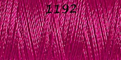 Haberdashery - Gütermann Sulky Rayon no.40 Thread 200m 1134 - 1252