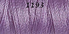 Haberdashery - Gütermann Sulky Rayon no.40 Thread 200m 1134 - 1252