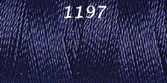 Haberdashery - Gütermann Sulky Rayon no.40 Thread 200m 1134 - 1252