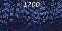 Haberdashery - Gütermann Sulky Rayon no.40 Thread 200m 1134 - 1252