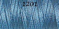 Haberdashery - Gütermann Sulky Rayon no.40 Thread 200m 1134 - 1252