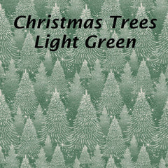 Fabric - Craft Cotton - Christmas Print