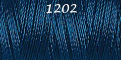 Haberdashery - Gütermann Sulky Rayon no.40 Thread 200m 1134 - 1252