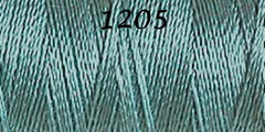Haberdashery - Gütermann Sulky Rayon no.40 Thread 200m 1134 - 1252