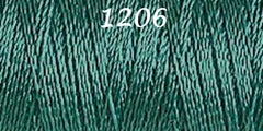 Haberdashery - Gütermann Sulky Rayon no.40 Thread 200m 1134 - 1252