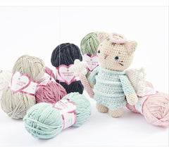 Rico Chenillove Sparkle ~ Christmas Book