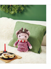 Rico Chenillove Sparkle ~ Christmas Book