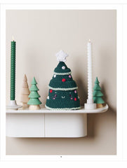 Rico Chenillove Sparkle ~ Christmas Book