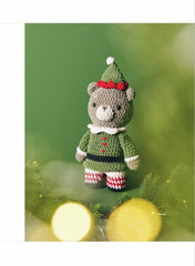 Rico Chenillove Sparkle ~ Christmas Book