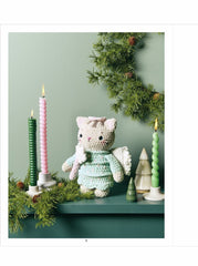 Rico Chenillove Sparkle ~ Christmas Book