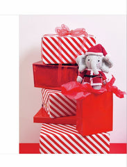 Rico Chenillove Sparkle ~ Christmas Book