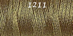 Haberdashery - Gütermann Sulky Rayon no.40 Thread 200m 1134 - 1252