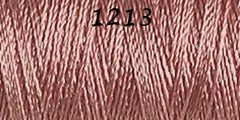 Haberdashery - Gütermann Sulky Rayon no.40 Thread 200m 1134 - 1252
