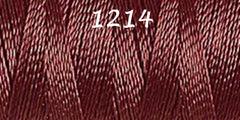 Haberdashery - Gütermann Sulky Rayon no.40 Thread 200m 1134 - 1252