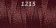 Haberdashery - Gütermann Sulky Rayon no.40 Thread 200m 1134 - 1252
