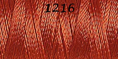 Haberdashery - Gütermann Sulky Rayon no.40 Thread 200m 1134 - 1252