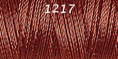 Haberdashery - Gütermann Sulky Rayon no.40 Thread 200m 1134 - 1252