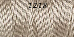 Haberdashery - Gütermann Sulky Rayon no.40 Thread 200m 1134 - 1252