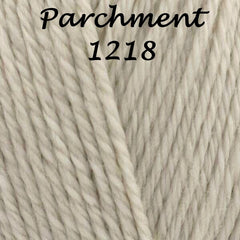 Stylecraft Naturals - Pure Wool DK
