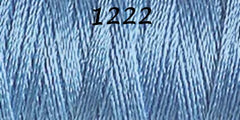 Haberdashery - Gütermann Sulky Rayon no.40 Thread 200m 1134 - 1252