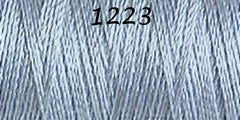Haberdashery - Gütermann Sulky Rayon no.40 Thread 200m 1134 - 1252