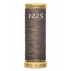 Haberdashery - Gütermann Natural Cotton 100m