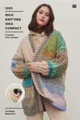 Rico Creative Chic-Unique Chunky