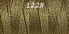 Haberdashery - Gütermann Sulky Rayon no.40 Thread 200m 1134 - 1252