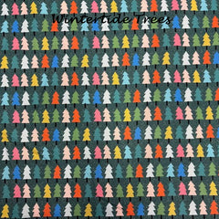 Fabric - Christmas Cotton