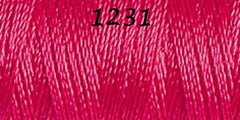 Haberdashery - Gütermann Sulky Rayon no.40 Thread 200m 1134 - 1252