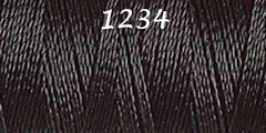 Haberdashery - Gütermann Sulky Rayon no.40 Thread 200m 1134 - 1252