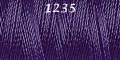 Haberdashery - Gütermann Sulky Rayon no.40 Thread 200m 1134 - 1252