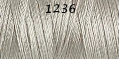 Haberdashery - Gütermann Sulky Rayon no.40 Thread 200m 1134 - 1252