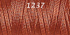 Haberdashery - Gütermann Sulky Rayon no.40 Thread 200m 1134 - 1252