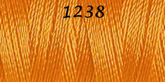 Haberdashery - Gütermann Sulky Rayon no.40 Thread 200m 1134 - 1252