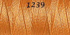 Haberdashery - Gütermann Sulky Rayon no.40 Thread 200m 1134 - 1252